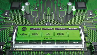 elektrobit中國(guó)區(qū)總經(jīng)理文英棠 軟件,為互聯(lián)汽車(chē)賦予新價(jià)值